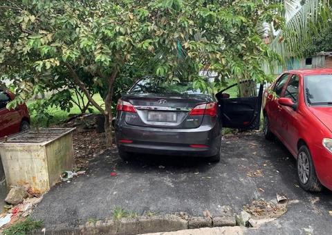 Quinze veículos roubados ou furtados, são recuperados em Manaus