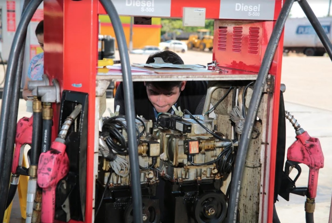 CPI dos Combustíveis identifica que alinhamento de preços é feito por distribuidoras