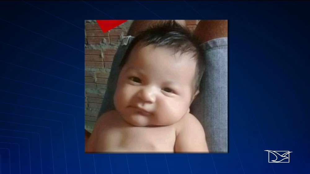  Bebê some enquanto dormia com os pais