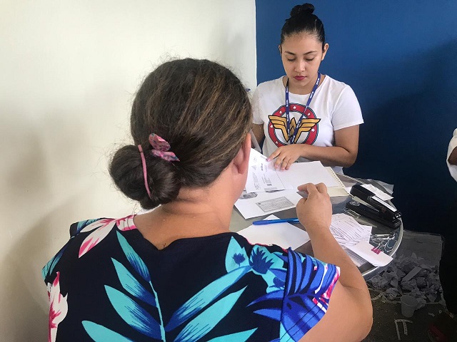 'PAC em Movimento' oferta emissão de documentos e serviços de saúde em Manaus 