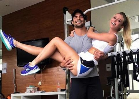 Em carta, polícia recebe depoimento do marido de Caroline Bittencourt 