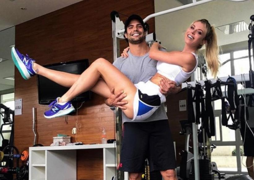 Em carta, polícia recebe depoimento do marido de Caroline Bittencourt 