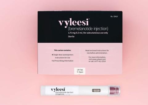 'Viagra feminino' é aprovado nos Estados Unidos