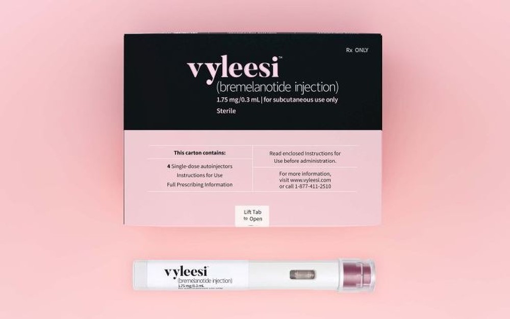 'Viagra feminino' é aprovado nos Estados Unidos