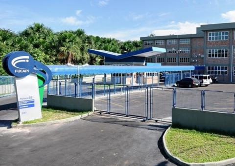 Prédio da Fucapi será leiloado em Manaus 