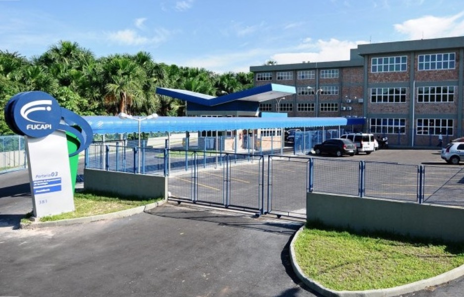 Prédio da Fucapi será leiloado em Manaus 