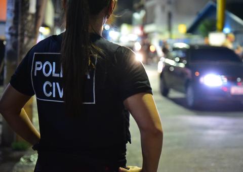 Polícia recuperou 1 mil veículos roubados até maio em Manaus