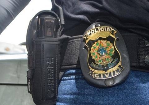 TJAM elimina aprovado em concurso da PC após descoberta de acusação de estupro 