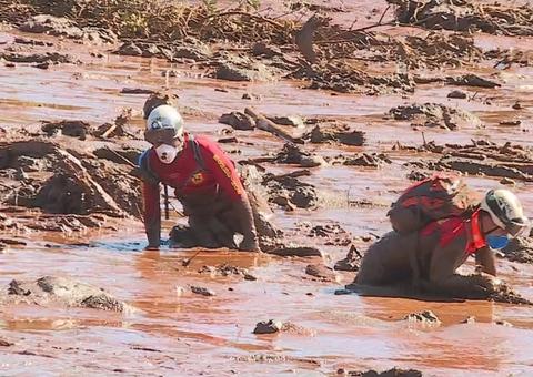 Polícia diz que houve explosão em mina no dia da tragédia de Brumadinho; Vale nega 