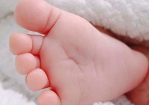 Bebê de 9 meses morre com sinais de estupro e agressão; padrasto é suspeito 