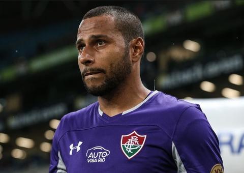 Goleiro do Fluminense é flagrado no doping por suspeita de uso de cocaína 