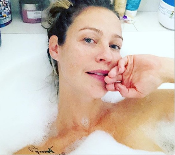 Luana Piovani faz revelação sobre fantasias sexuais: ‘ménage e orgia’