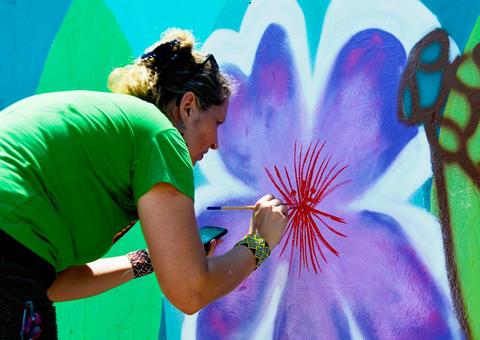 FAS realiza oficina e bate-papo gratuitos sobre cultura