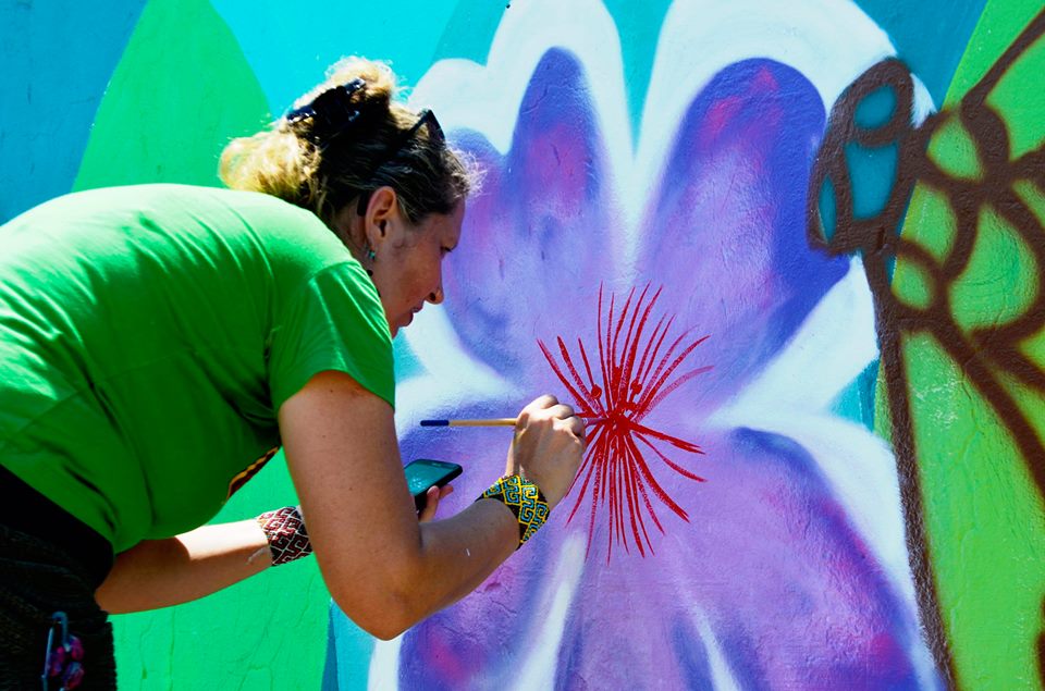 FAS realiza oficina e bate-papo gratuitos sobre cultura