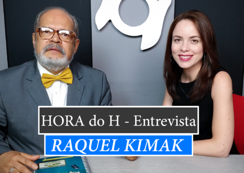 HORA DO H: RAQUEL KIMAK, empresária do varejo animal