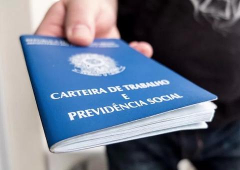 Sine seleciona para 39 vagas de emprego na quarta-feira em Manaus