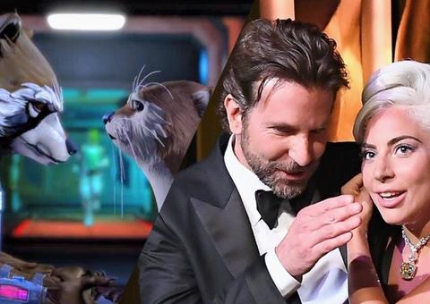 Lady Gaga pode estar no elenco de Guardiões da Galáxia Vol 3