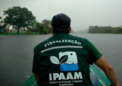 MPF denuncia 22 por esquema de fraudes e crimes ambientais no Amazonas 