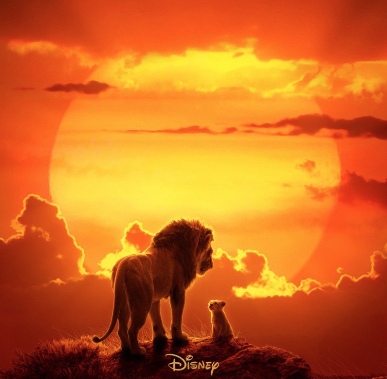 O Rei Leão ganha comercial que recria cenas clássicas da animação. Vem ver