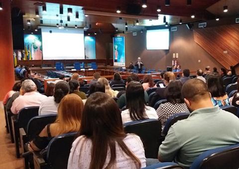 Manaus sedia 1º seminário de PD&I 2019 nesta quarta-feira