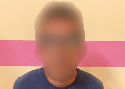 Homem é preso após agredir e manter companheira em cárcere privado em Manaus 