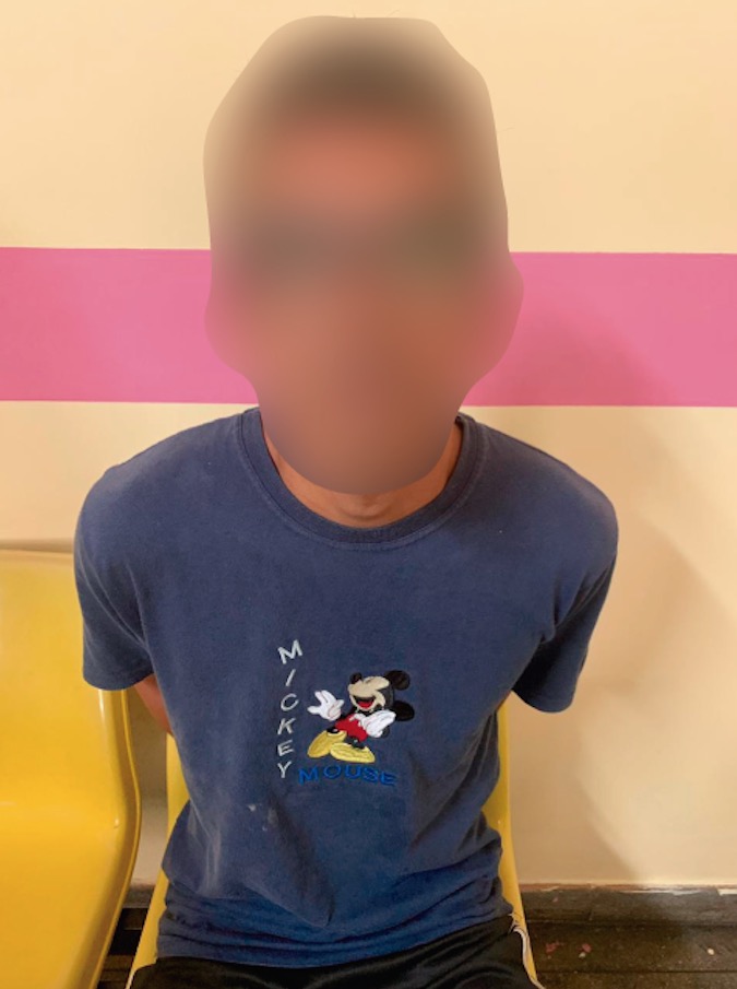 Homem é preso após agredir e manter companheira em cárcere privado em Manaus 