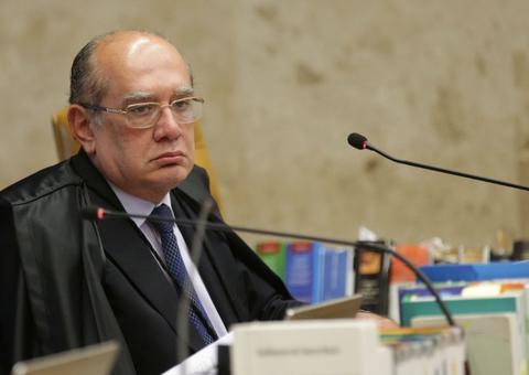 Gilmar Mendes vota a favor de soltura de Lula até 2ª Turma concluir julgamento do caso Moro