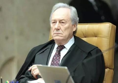 Lewandowski vota a favor da liberdade provisória de Lula