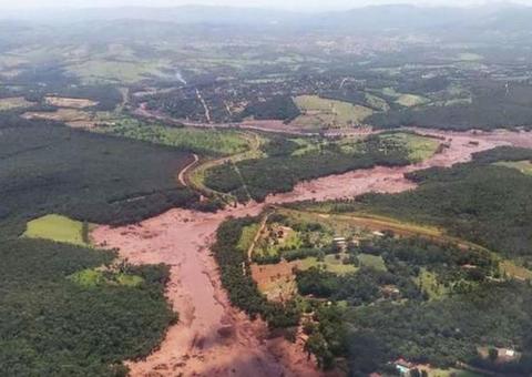 Vale executou detonação planejada no dia da tragédia de Brumadinho
