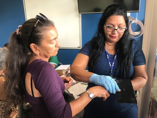 Ações do ‘PAC em Movimento’ iniciam a partir desta quarta-feira em Manaus 