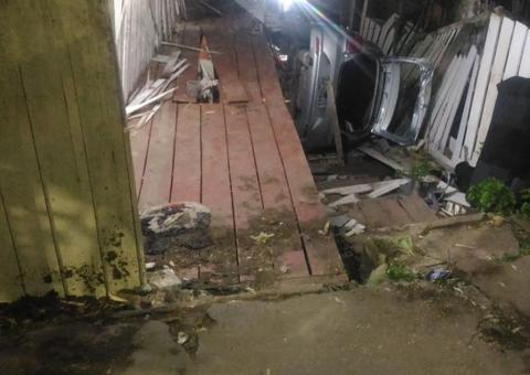 Saiba quem são as vítimas de grave acidente em Manaus