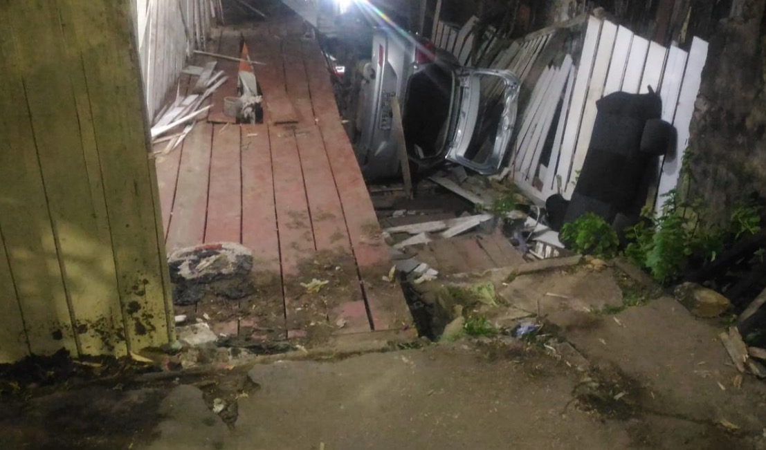 Saiba quem são as vítimas de grave acidente em Manaus