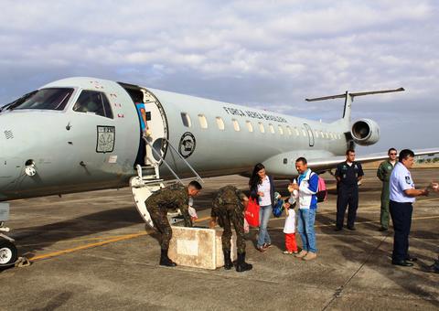 Número de venezuelanos fora do país deve chegar a 5 milhões, prevê ONU