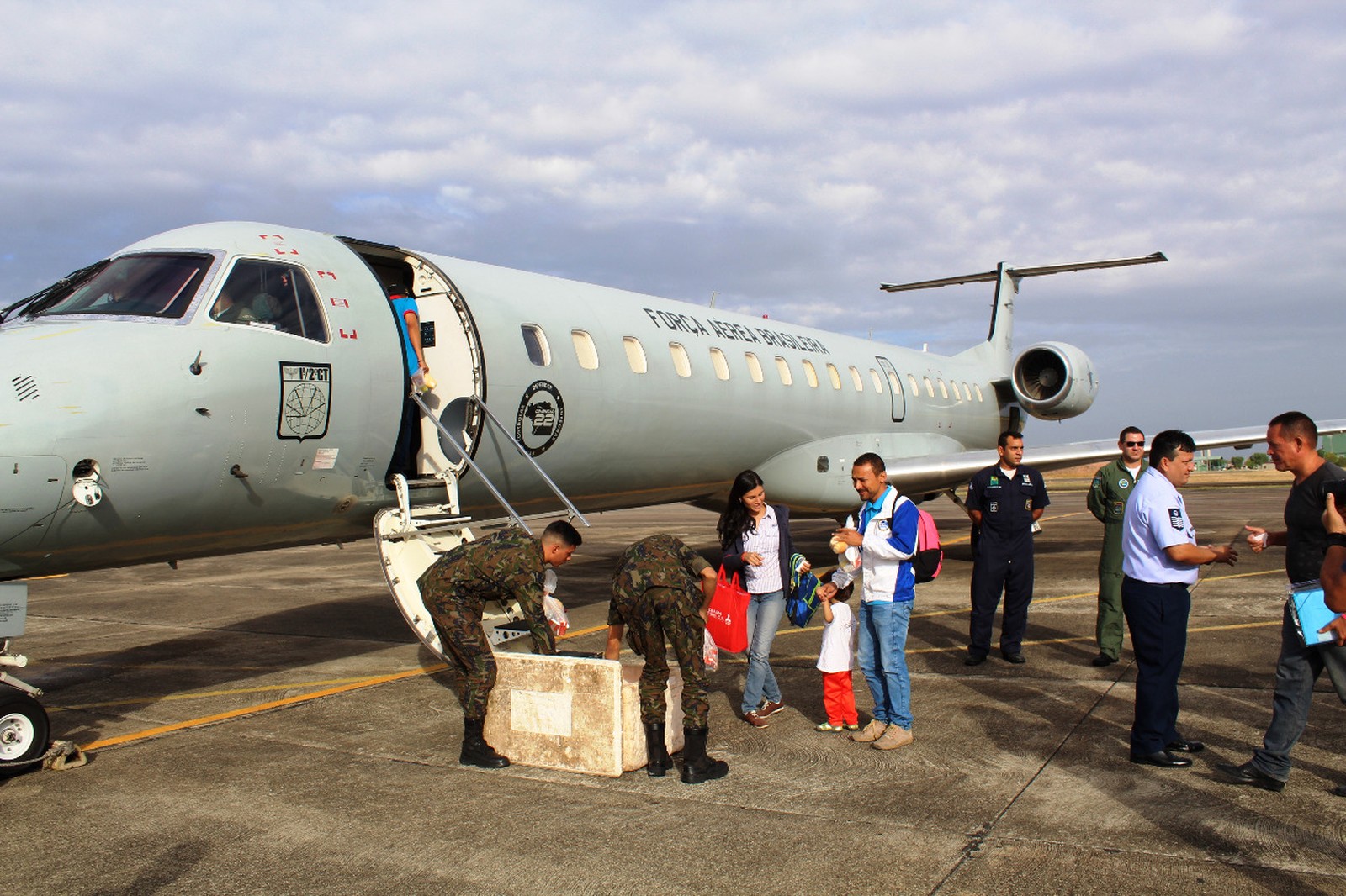 Número de venezuelanos fora do país deve chegar a 5 milhões, prevê ONU