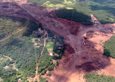 Vale anuncia pacote de obras de R$ 1,8 bilhão para Brumadinho até 2023