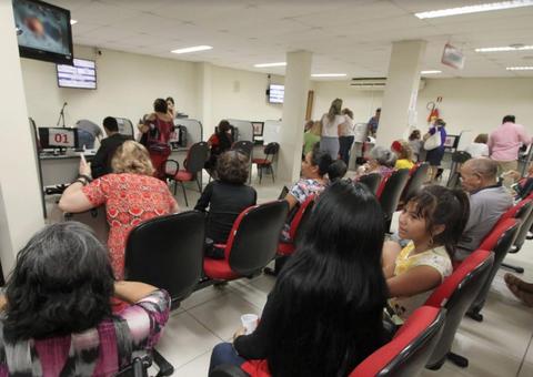 Mais de 1,3 mil aposentados e pensionistas podem ter benefícios suspensos no Amazonas