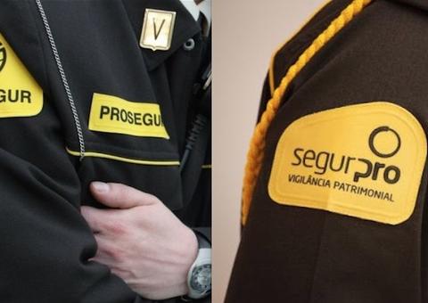 Empresas Prosegur e Segurpro são condenadas a contratar jovens aprendizes 