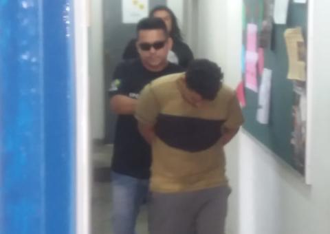 Em Manaus, criança é estuprada após homem se passar por adolescente em jogo online