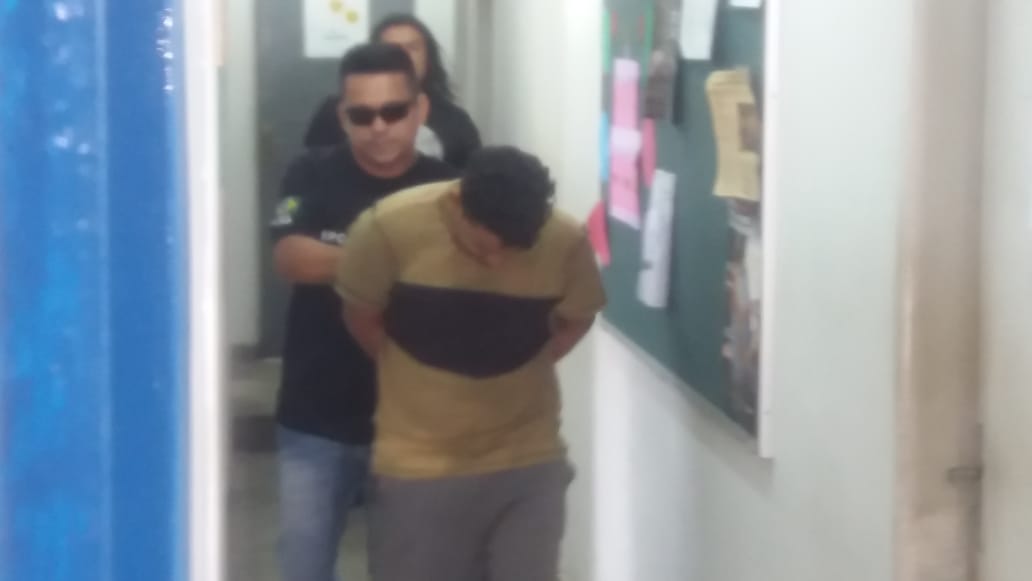 Em Manaus, criança é estuprada após homem se passar por adolescente em jogo online