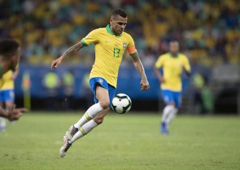 Brasil abre amanhã contra Paraguai as quartas de final da Copa América