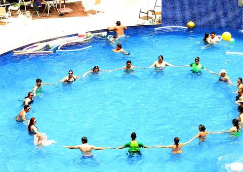 No Amazonas, complexo turístico vai a leilão por R$ 56 milhões