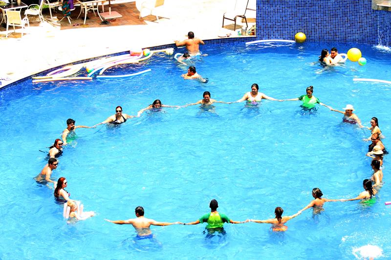 No Amazonas, complexo turístico vai a leilão por R$ 56 milhões