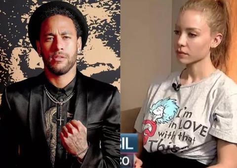Polícia veta acareação de Neymar e Najila em caso sobre estupro