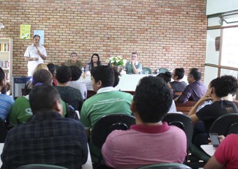 Prêmios Literários Cidade de Manaus recebem inscrições até sexta-feira