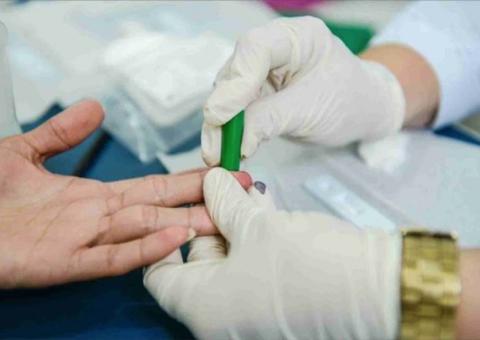  Campanha de luta contra Hepatites Virais é lançada no Amazonas