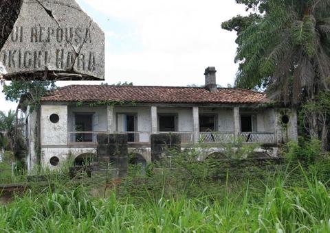 Iphan deve garantir recuperação e tombamento do Cemitério dos Japoneses no Amazonas