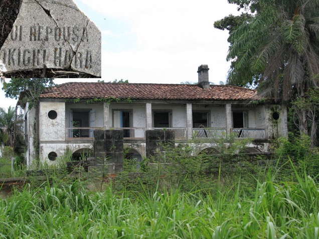 Iphan deve garantir recuperação e tombamento do Cemitério dos Japoneses no Amazonas