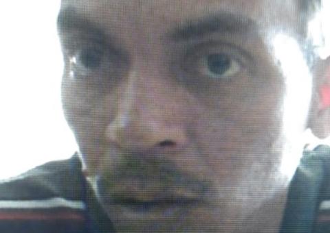 Homem sai para deixar filho na parada de ônibus e desaparece em Manaus