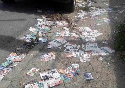 TRE entrega Selo Verde Eleitoral a apenas três partidos do Amazonas