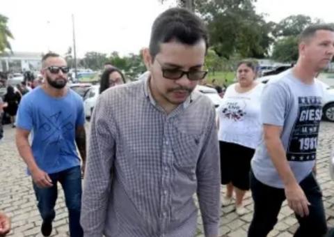 Advogado de filho de Flordelis diz que arma pode ter sido 'plantada'